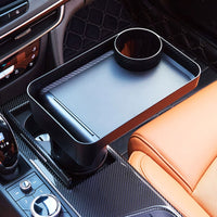 Vassoio per pasti da auto 