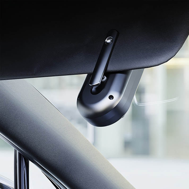 Purificateur D'Air Pour Voiture - Efficace Et Bonne Sensation