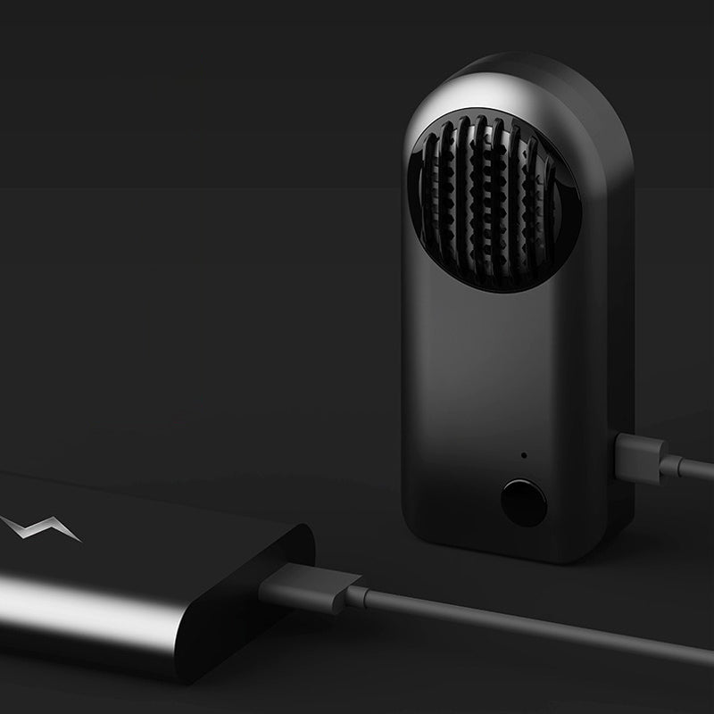 Purificateur D'Air Pour Voiture - Efficace Et Bonne Sensation