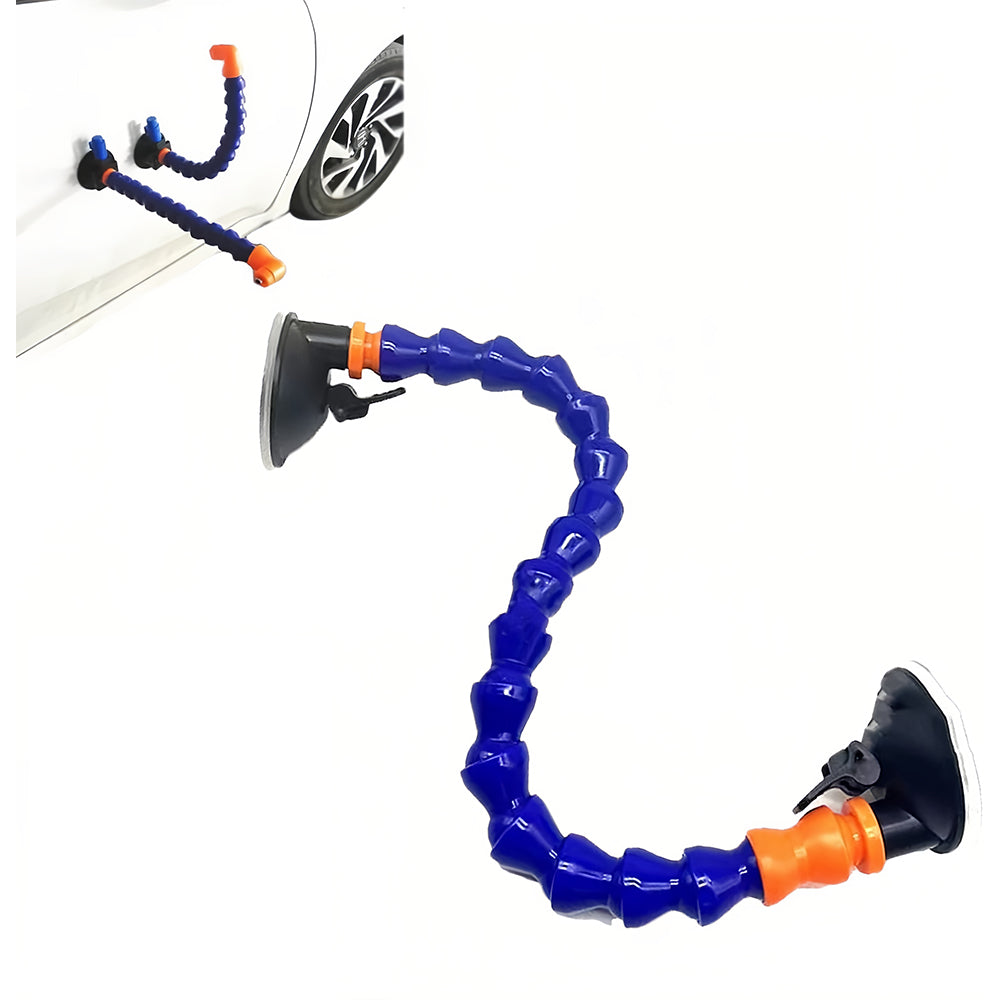 Dellenreparatieset zonder lak 