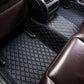 Tapis De Voiture Étanches – Protection Totale Et Nettoyage Facile