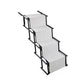 Foldable Non-Slip Stairs – Comfort and Safety for Pets 