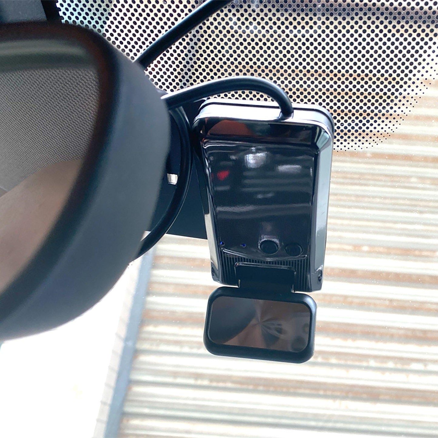 HD Vision Nattekamera — Maksimal Sikkerhed Og Klarhed 