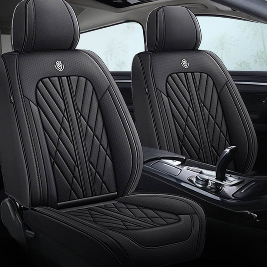 Housses De Siège Auto – Protection Imperméable Et Élégante