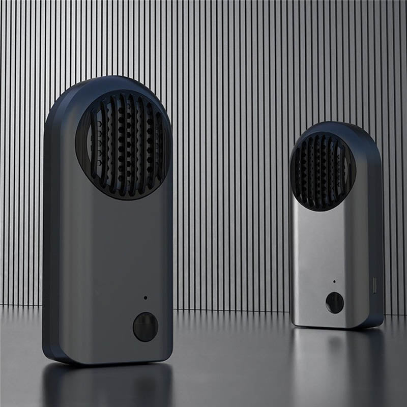 Purificateur D'Air Pour Voiture - Efficace Et Bonne Sensation