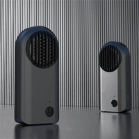 Purificateur D'Air Pour Voiture - Efficace Et Bonne Sensation