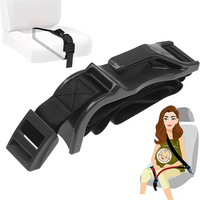 Car Safety Belt For Pregnant Women - Safe Driving & Optimal Protection