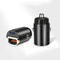 Adaptateur Chargeur Voiture USB – Prise Allume-Cigare Compacte