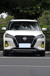 LED Tåkelys for Nissan Patrol Y62 — Forbedret Synlighet og Sikkerhet 